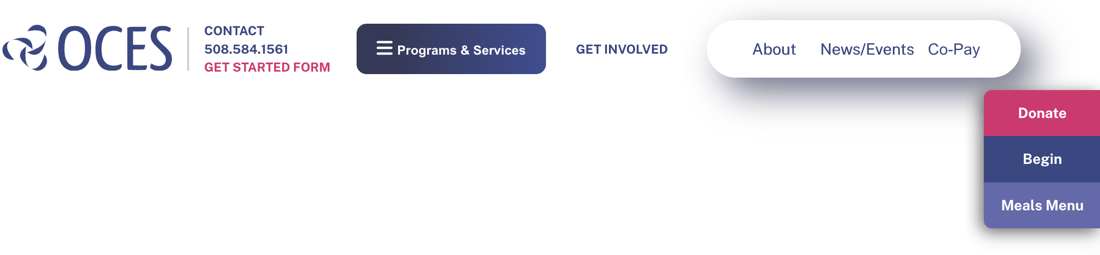 Old Colony Elder Services